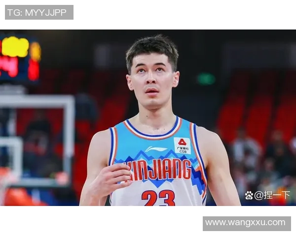 CBA新疆队与江苏队精彩对决全场回放视频分析与精彩瞬间回顾